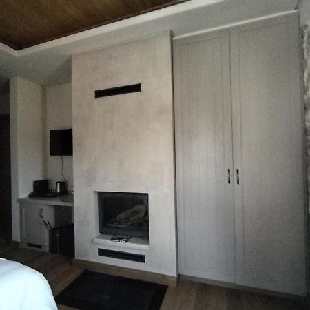 Μikri Arktos Boutique Hotel Діміцана Екстер'єр фото