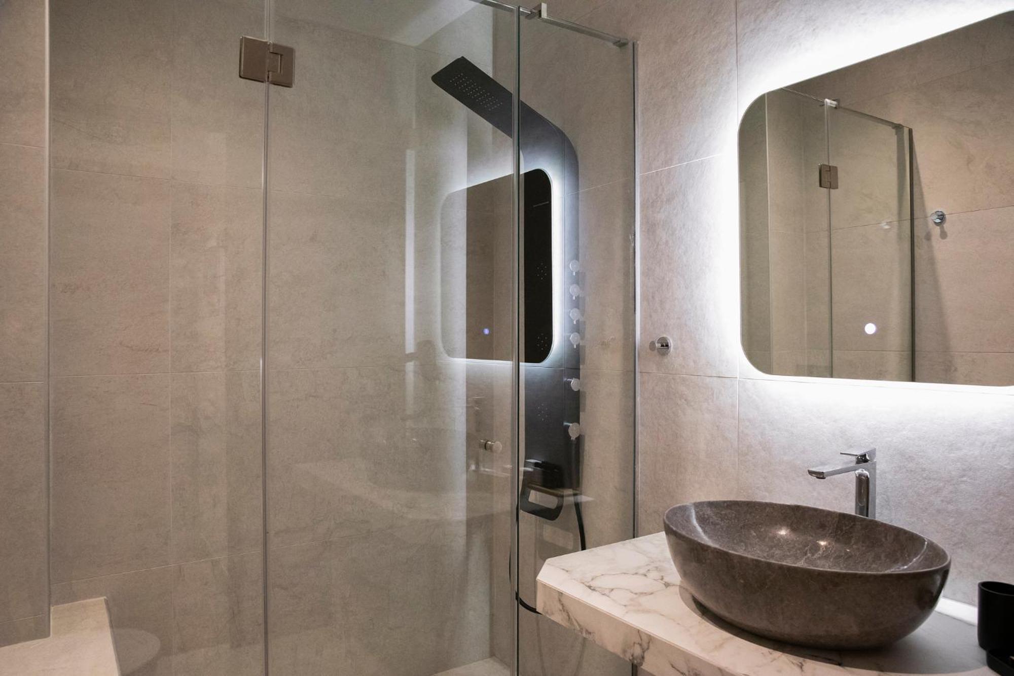 Μikri Arktos Boutique Hotel Діміцана Екстер'єр фото