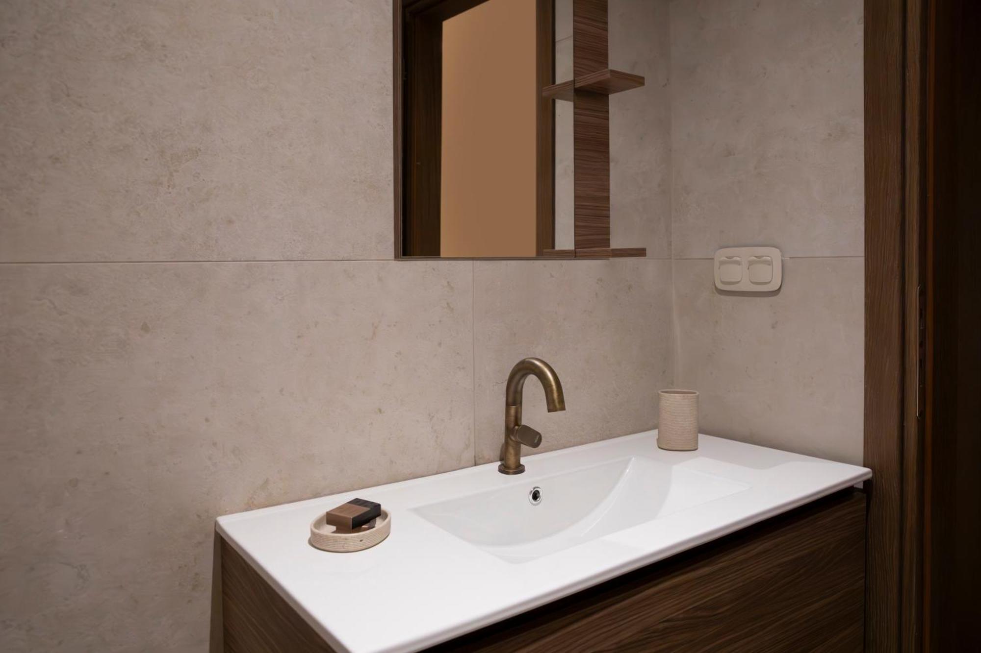 Μikri Arktos Boutique Hotel Діміцана Екстер'єр фото