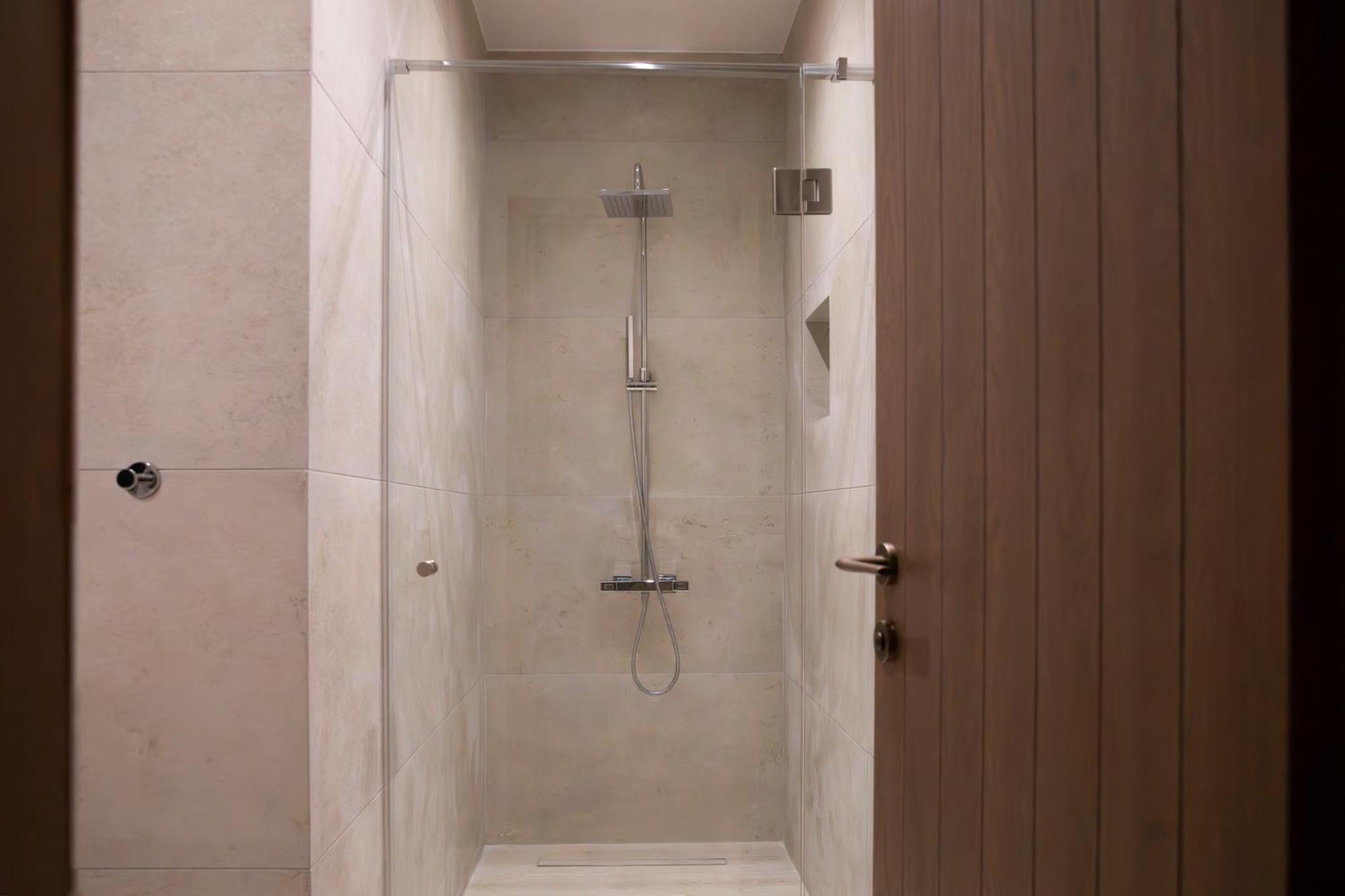 Μikri Arktos Boutique Hotel Діміцана Екстер'єр фото
