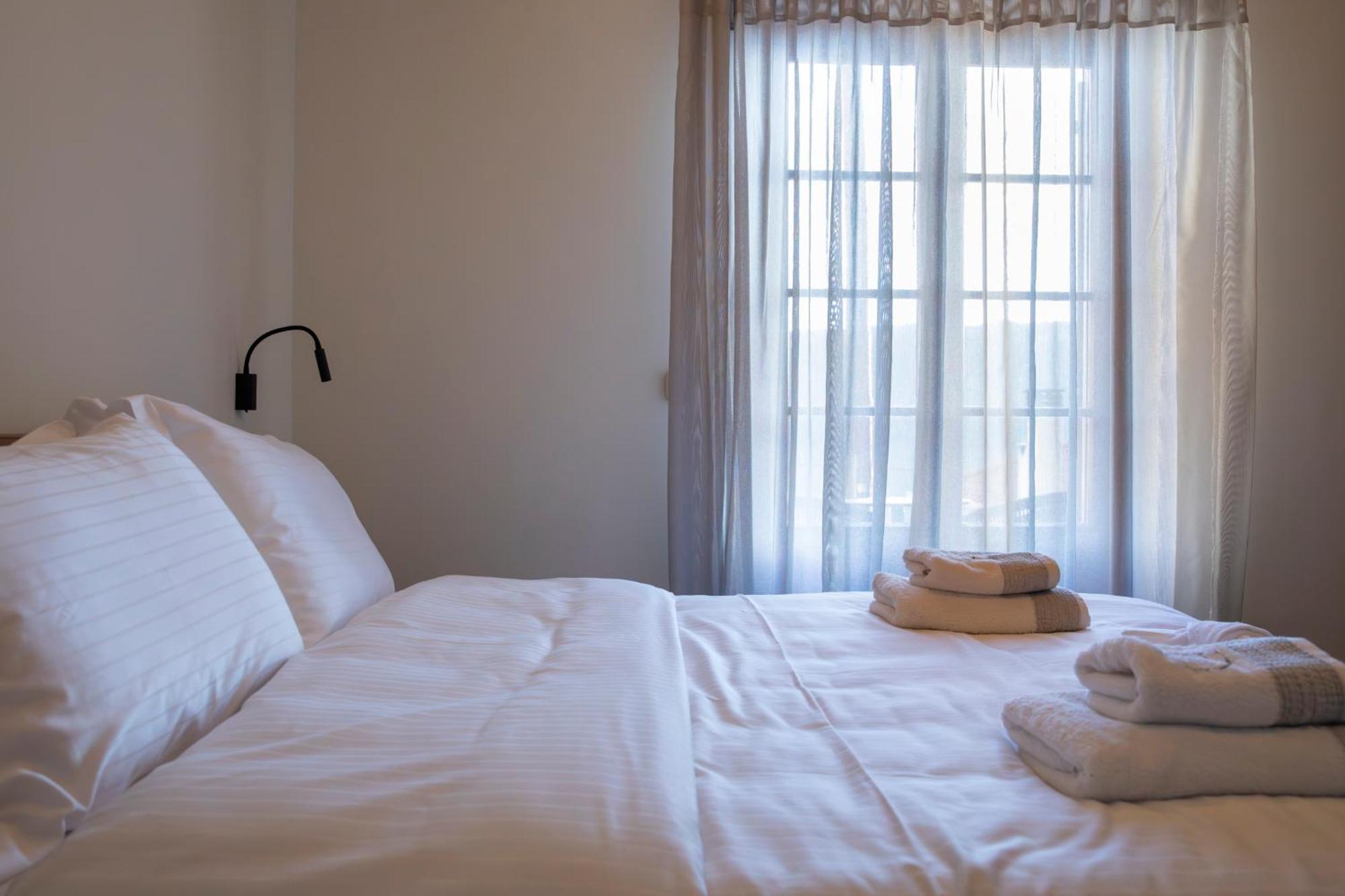 Μikri Arktos Boutique Hotel Діміцана Екстер'єр фото