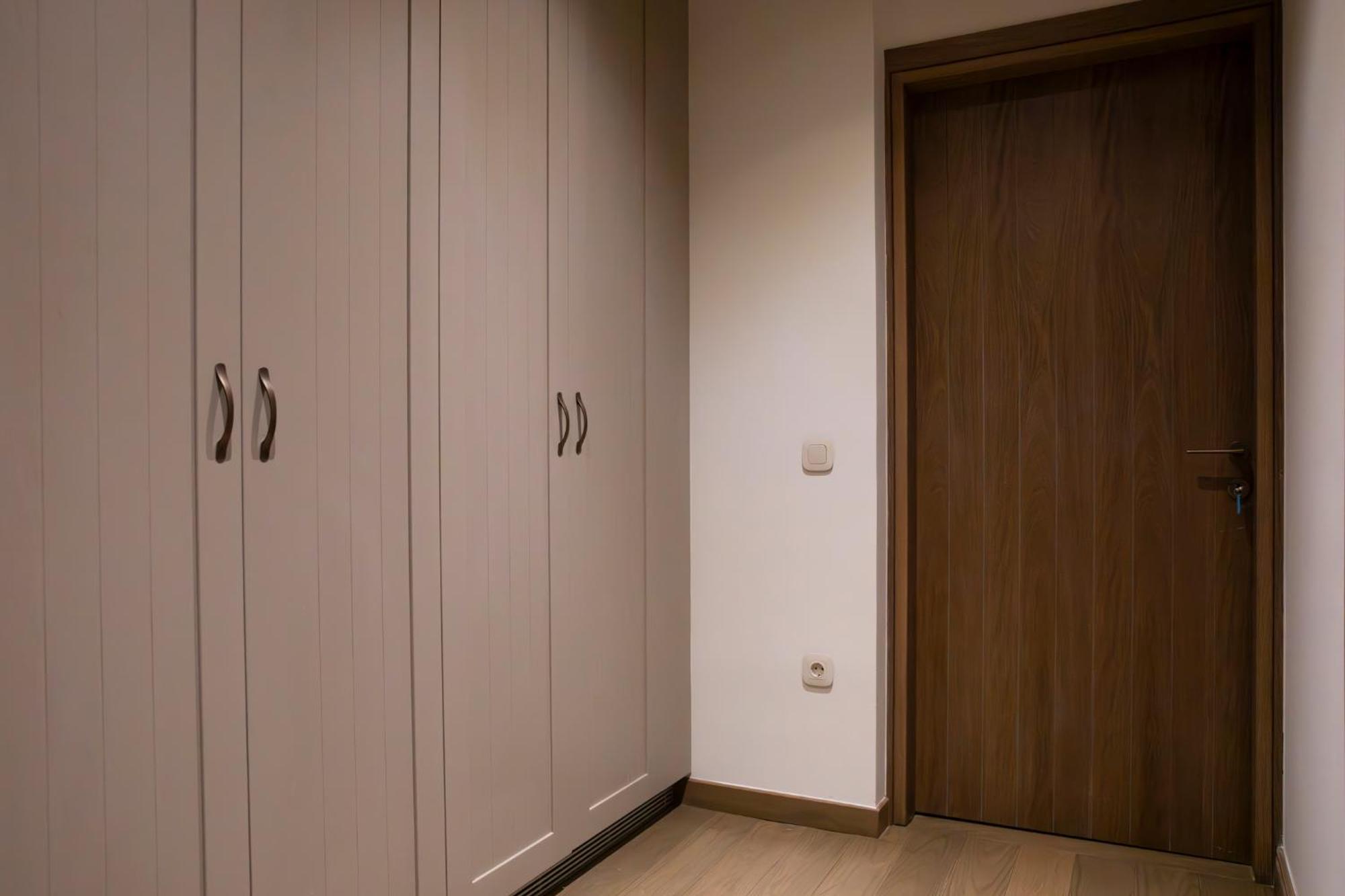 Μikri Arktos Boutique Hotel Діміцана Екстер'єр фото