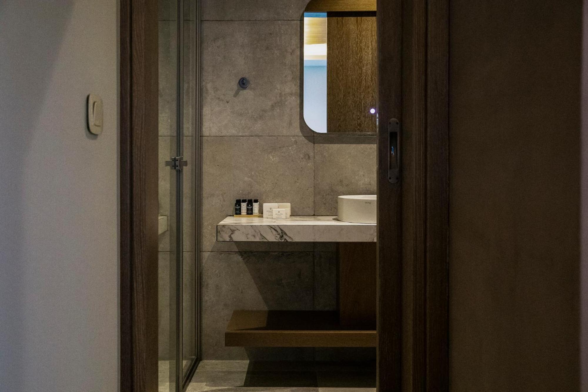 Μikri Arktos Boutique Hotel Діміцана Екстер'єр фото