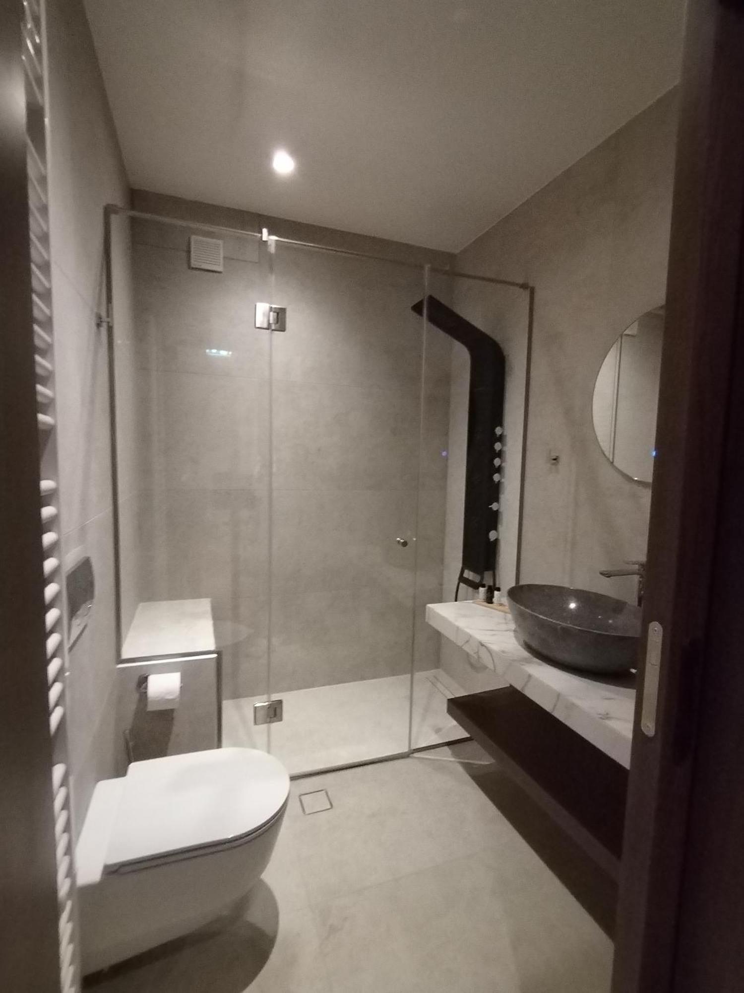 Μikri Arktos Boutique Hotel Діміцана Екстер'єр фото