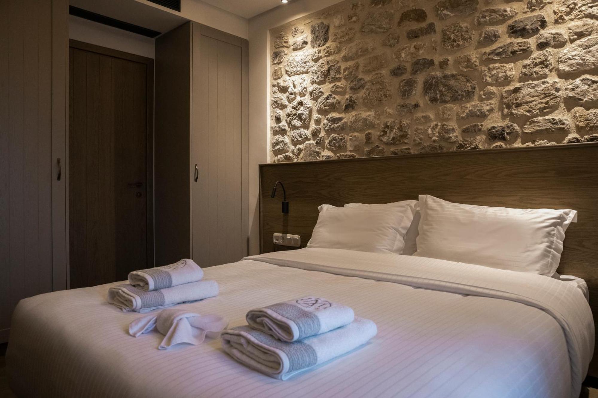 Μikri Arktos Boutique Hotel Діміцана Екстер'єр фото