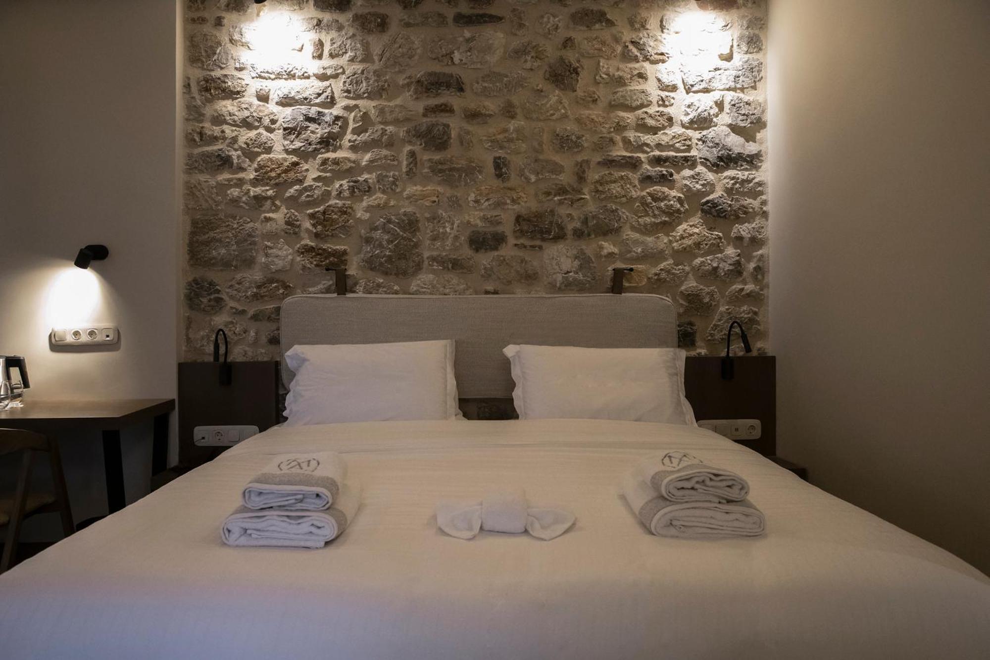 Μikri Arktos Boutique Hotel Діміцана Екстер'єр фото