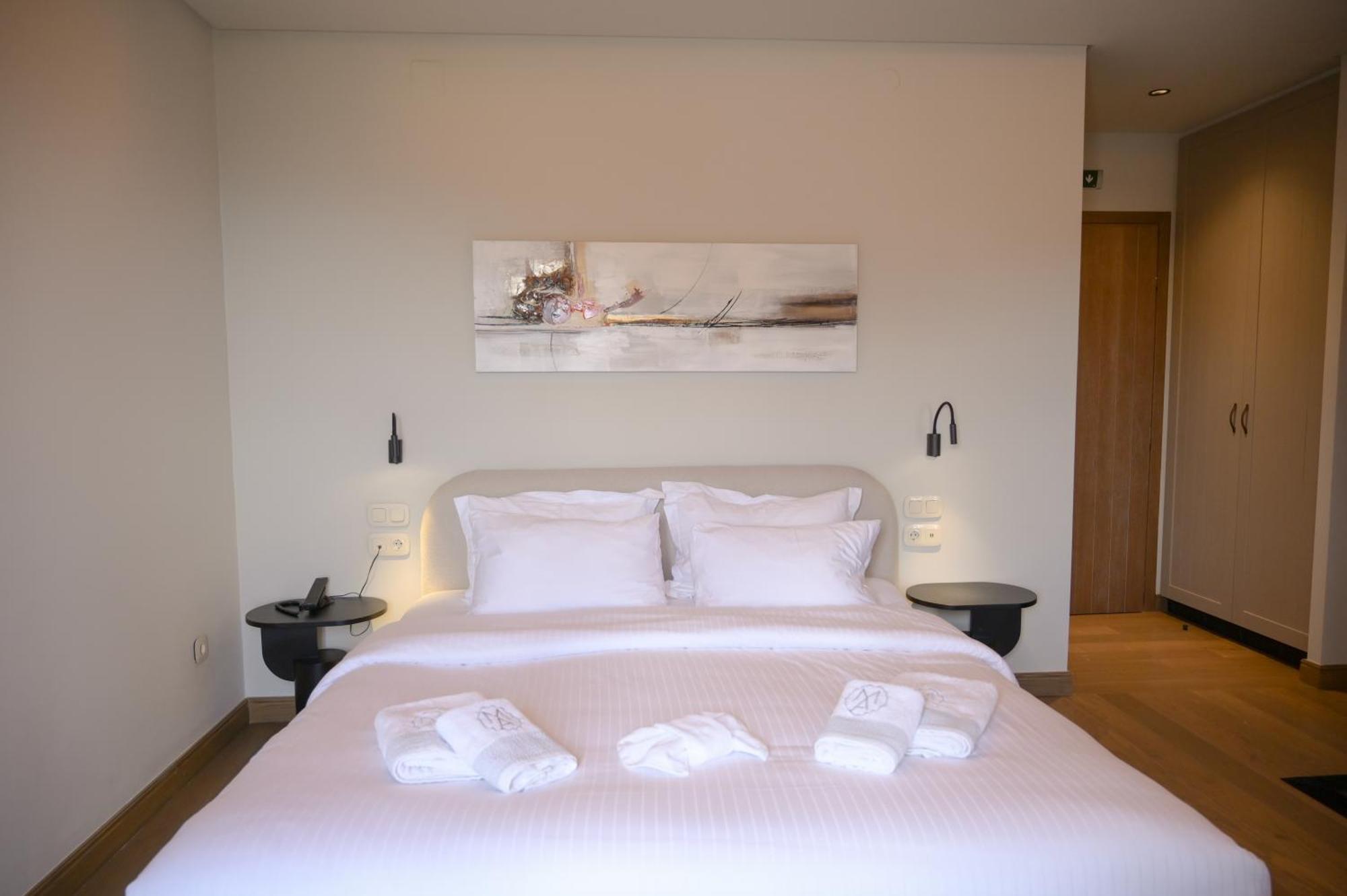 Μikri Arktos Boutique Hotel Діміцана Екстер'єр фото